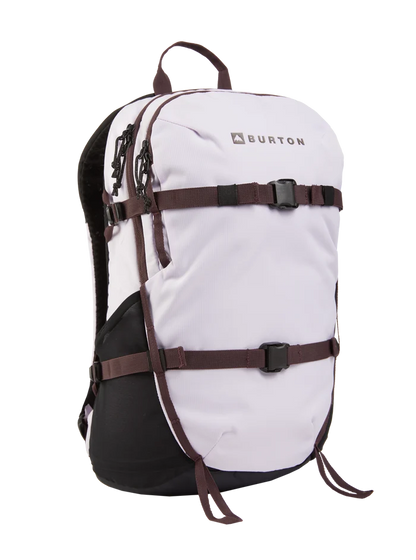 Product image of Burton Day Hiker 22L Backpack[Variant:Moondust Purple]