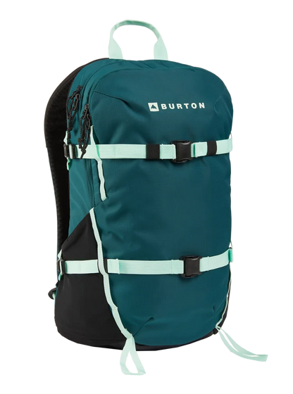 Product image of Burton Day Hiker 22L Backpack[Variant:Atlantic Teal]