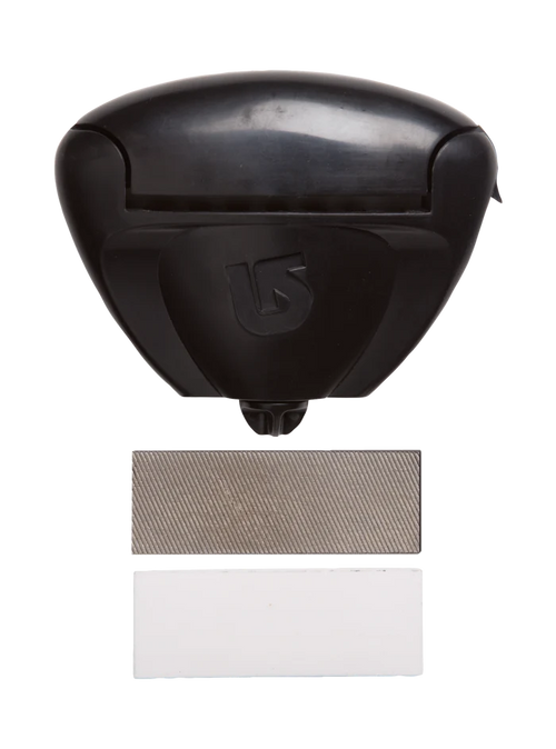 Product image of Burton File Guide[Variant:Translucent Black]