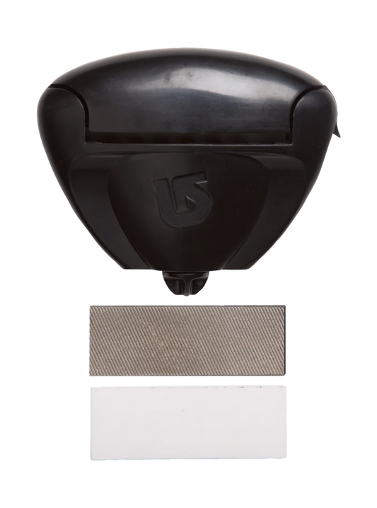Product image of Burton File Guide[Variant:Translucent Black]