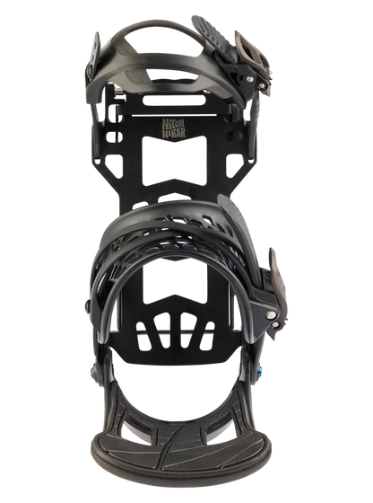 Product image of Burton Hitchhiker Splitboard Bindings[Variant:Black]