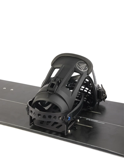 Product image of Burton Hitchhiker Splitboard Bindings[Variant:Black]