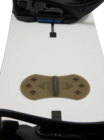 Product image of Burton Medium Spike Stomp Pad[Variant:Translucent Black]
