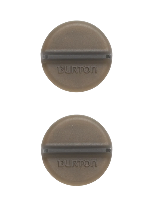 Product image of Burton Mini Scraper Stomp Pad[Variant:Translucent Black]