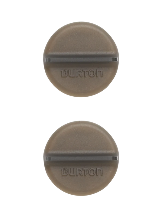 Product image of Burton Mini Scraper Stomp Pad[Variant:Translucent Black]