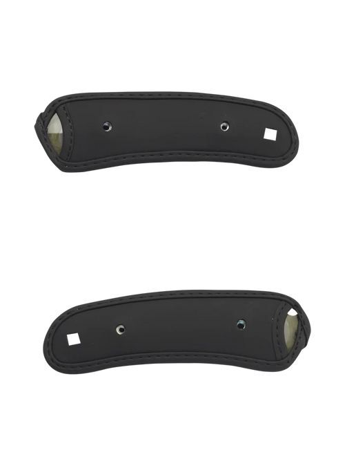 Product image of Burton Over-The-Toe Snowboard Binding Strap[Variant:Black]