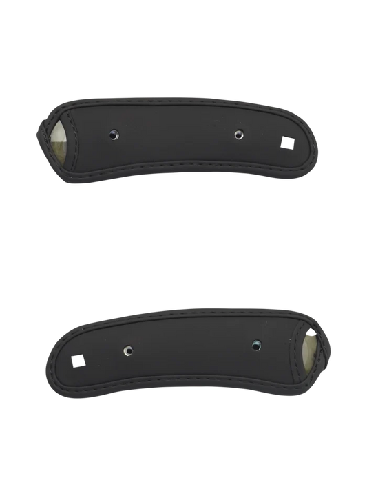 Product image of Burton Over-The-Toe Snowboard Binding Strap[Variant:Black]