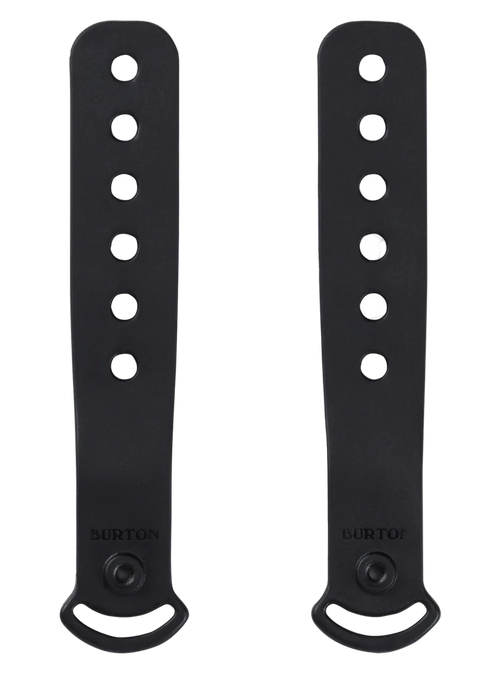 Product image of Burton Snowboard Binding Toe Slider[Variant:Black]