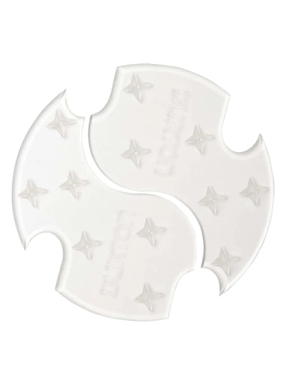 Product image of Burton Split Stomp Pad[Variant:Clear]