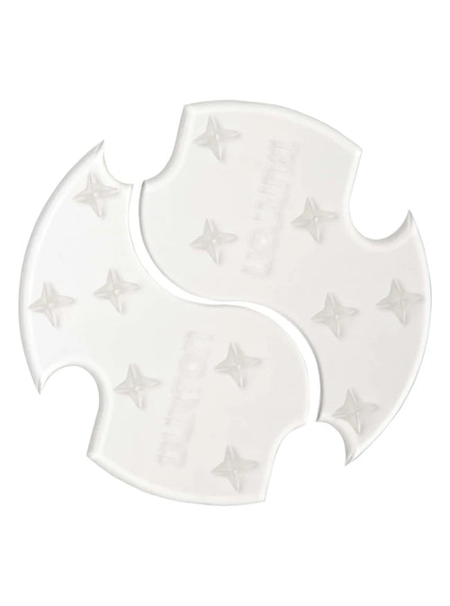 Product image of Burton Split Stomp Pad[Variant:Clear]