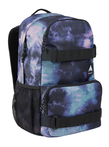 Product image of Burton Treble Yell 21L Backpack[Variant:Crystal Dye]