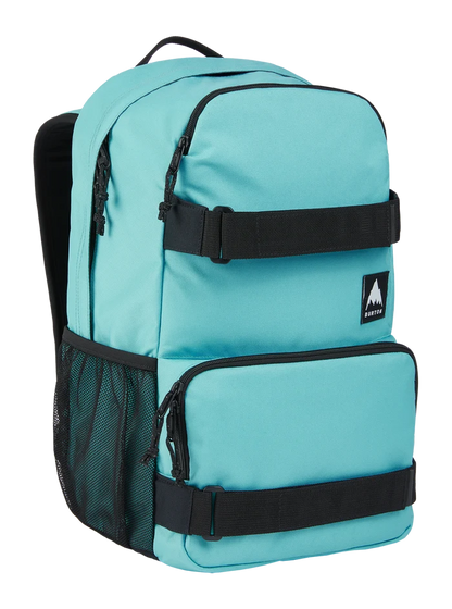 Product image of Burton Treble Yell 21L Backpack[Variant:Mineral Blue]