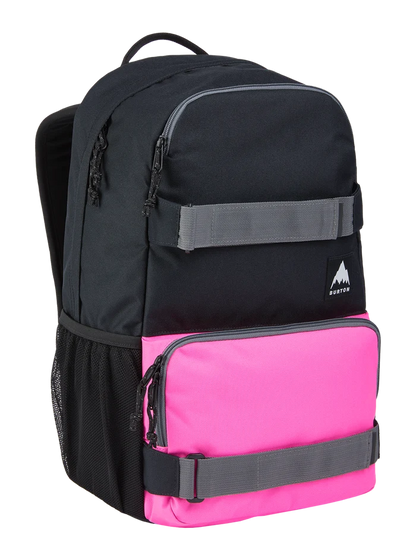 Shockwave Pink / True Black / OS