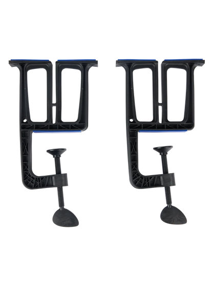 Product image of Burton Waxing & Tuning Vises[Variant:Black]