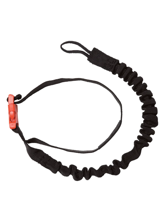 Product image of Burton Web Leash[Variant:Black]