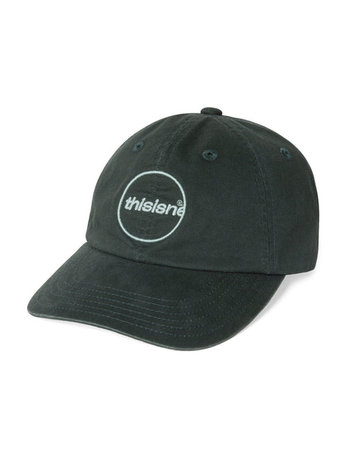 C-Logo Cap