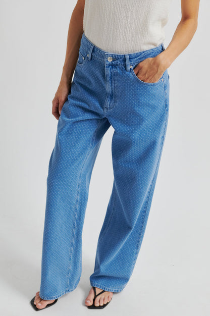 Cama Denim Jeans