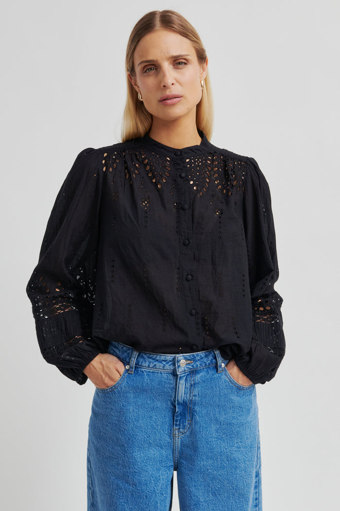 Camil Shirt