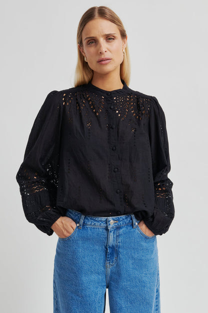 Camil Shirt