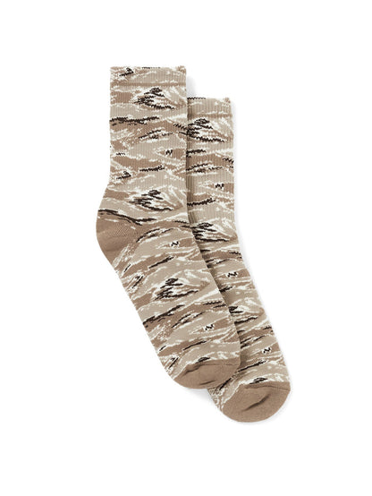 Camo Socks