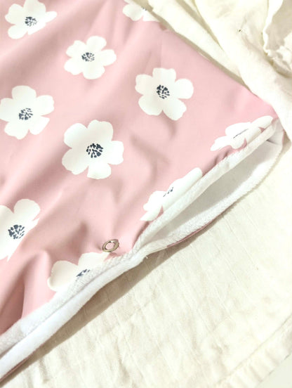 Cape de pluie | Bloom