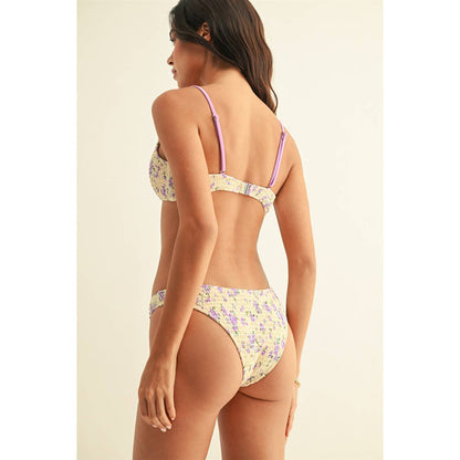 Capri Bikini Bottom