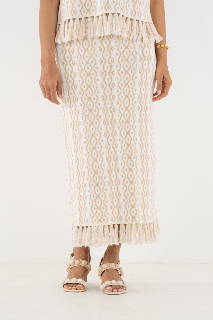 Capri Knit Tank