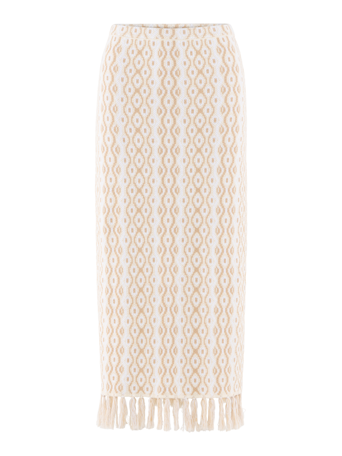Capri Knit Tank