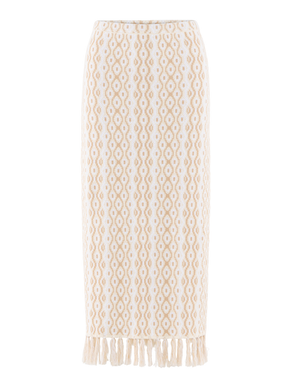 Capri Knit Tank