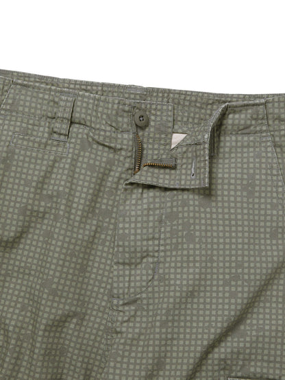 Cargo Short