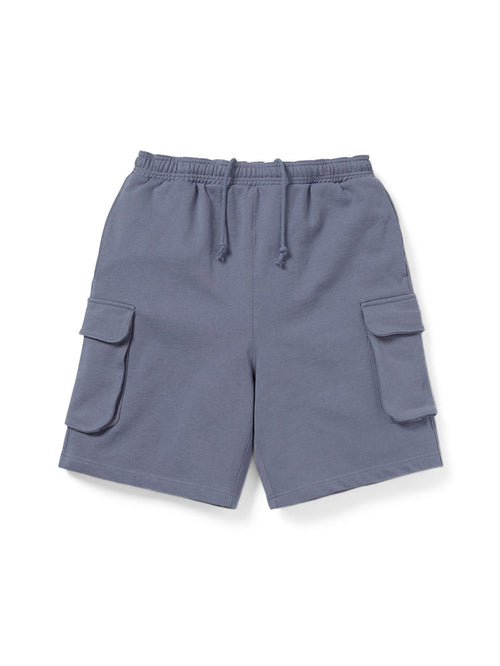 Cargo Sweatshort
