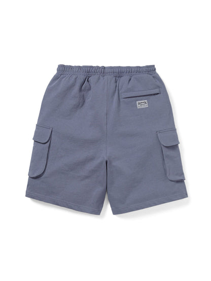 Cargo Sweatshort