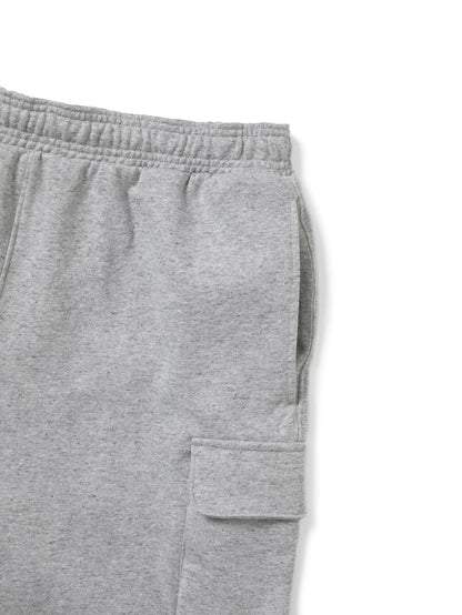 Cargo Sweatshort