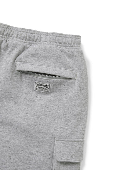 Cargo Sweatshort