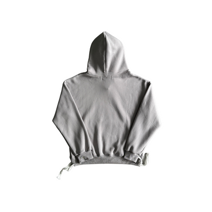 Carsicko Signature Hoodie Grey