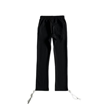 Carsicko Signature Jogging Black