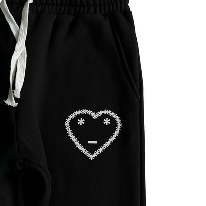 Carsicko Signature Jogging Black