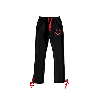 Carsicko Signature Jogging Black/Red