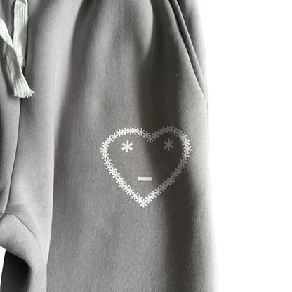 Carsicko Signature Jogging Grey