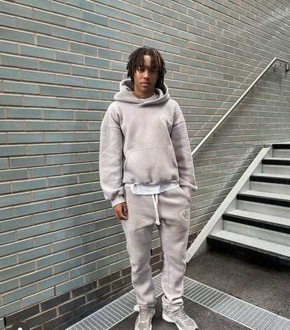 Carsicko Signature Jogging Grey