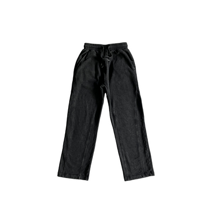 Carsicko War Pants Black