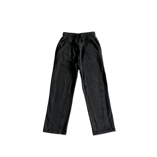 Carsicko War Pants Black