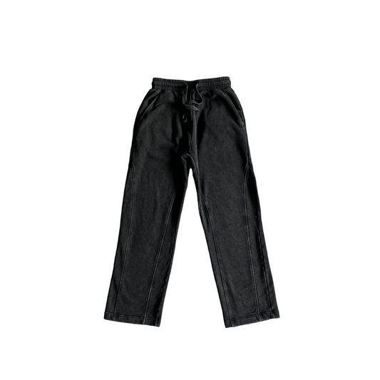 Carsicko War Pants Black