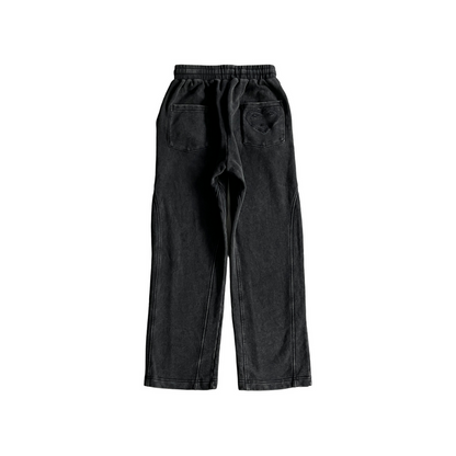 Carsicko War Pants Black