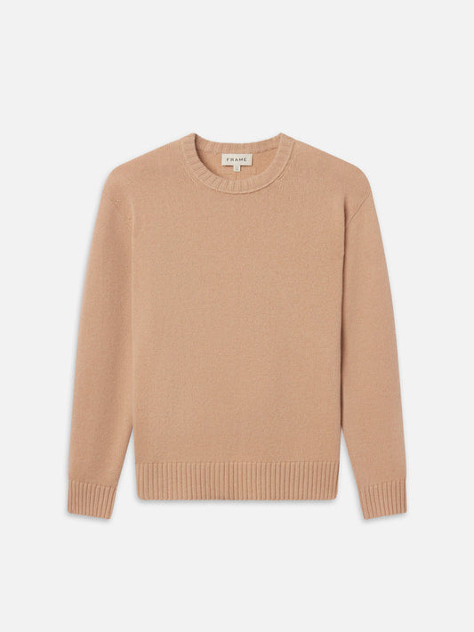 Sweater Front Pack Shot