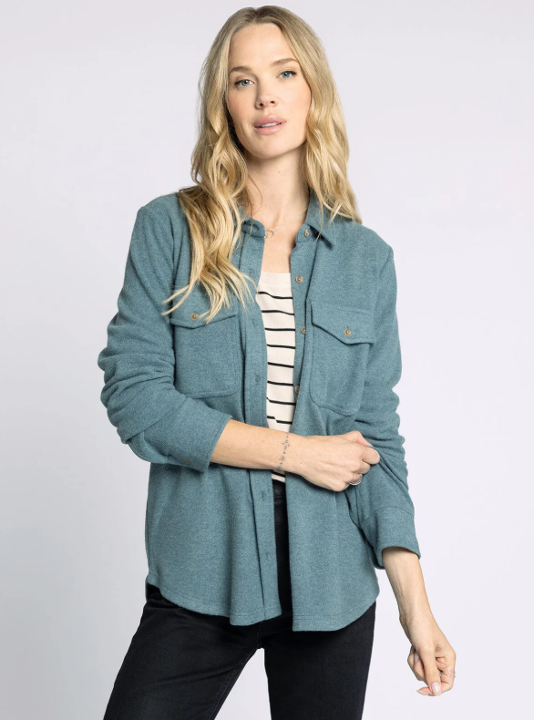 Spruce Heather / Extra small