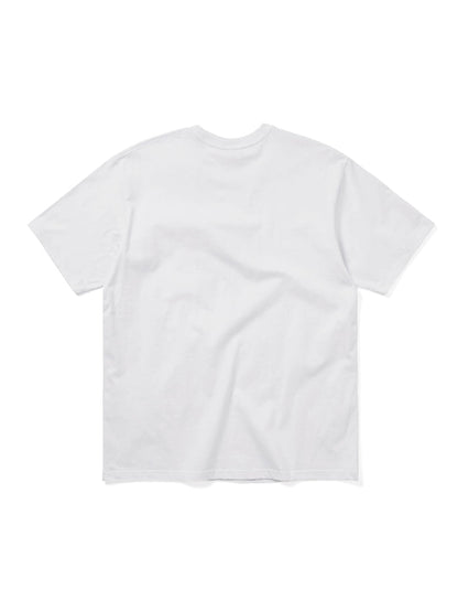 Caution Sign Tee