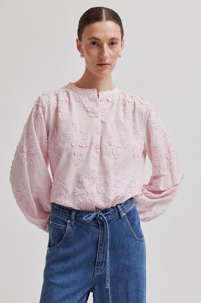 Cavan Shirt