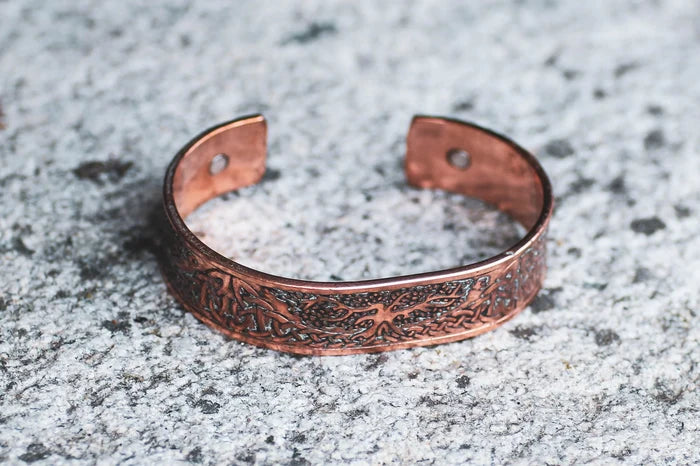Celtic Fusion Design, Irish-designed folklore-inspired clothing created with a focus on sustainability, natural textures, and
