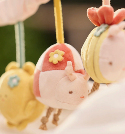 Chaîne d'activités | Pretty Picnic